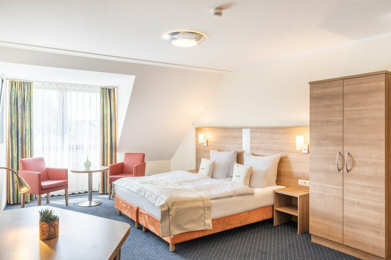 Top Acora Hotel Und Wohnen