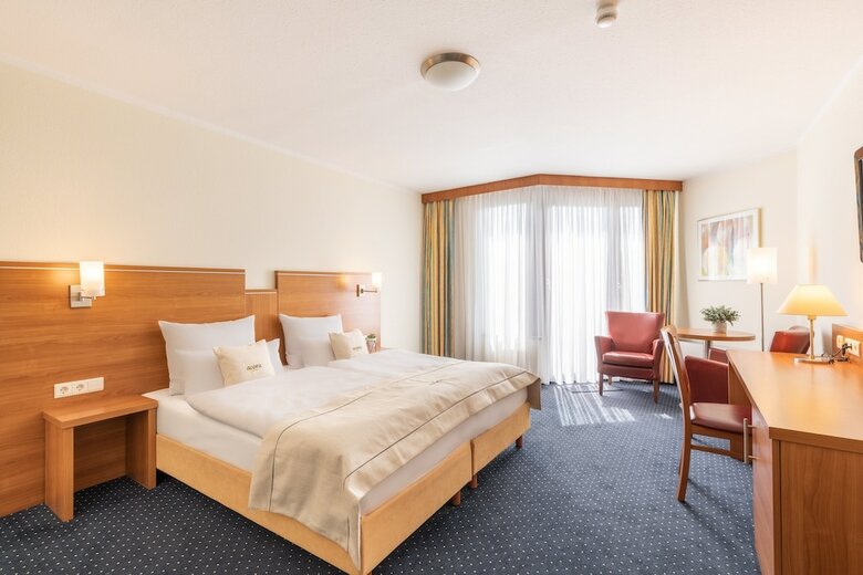 Top Acora Hotel Und Wohnen