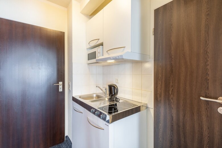 Top Acora Hotel Und Wohnen