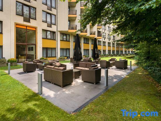 Top Acora Hotel Und Wohnen