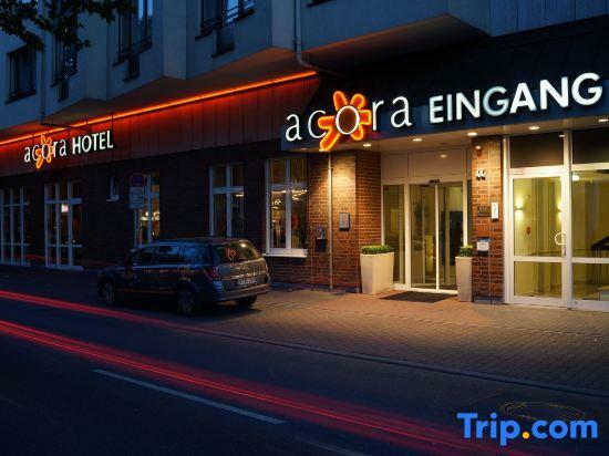Top Acora Hotel Und Wohnen