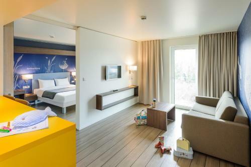 Hotel Ibis Styles Konstanz