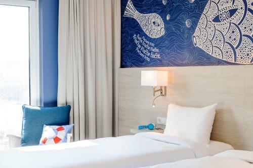 Hotel Ibis Styles Konstanz