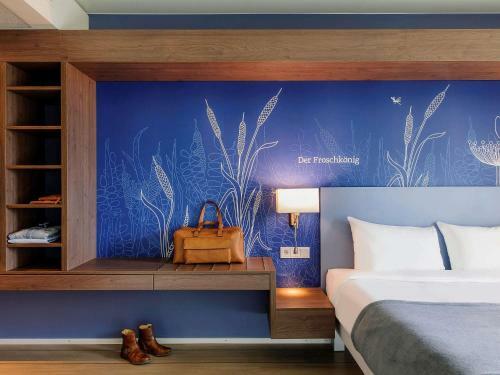 Hotel Ibis Styles Konstanz