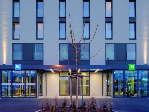 Hotel Ibis Styles Konstanz