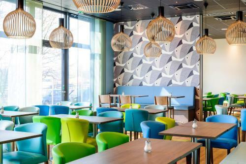 Hotel Ibis Styles Konstanz