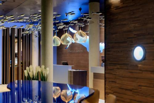Hotel Ibis Styles Konstanz