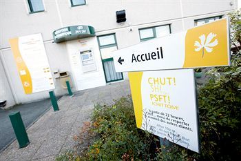 Hotel Premiere Classe Annemasse - Gen�ve