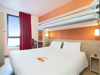 Hotel H�tel Premi�re Classe Thionville