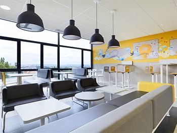 Hotel H�tel Premi�re Classe Thionville