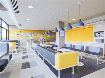 Hotel H�tel Premi�re Classe Thionville