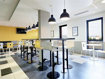 Hotel H�tel Premi�re Classe Thionville