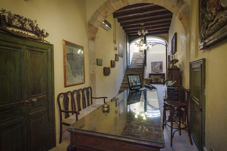Charme Hotel Henry's House