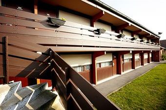 Hotel Campanile Cergy Saint Christophe
