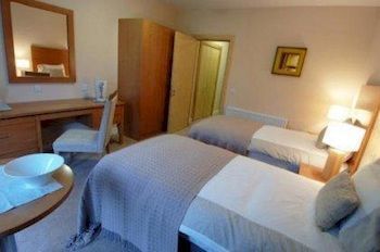 Breaffy House Hotel