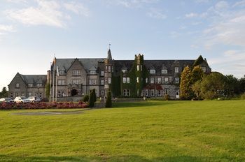 Breaffy House Hotel