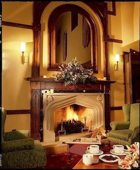 Breaffy House Hotel