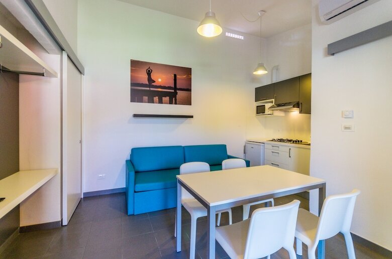 Del Garda Village And Camping