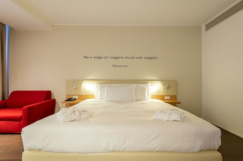 Le Terrazze Hotel & Residence