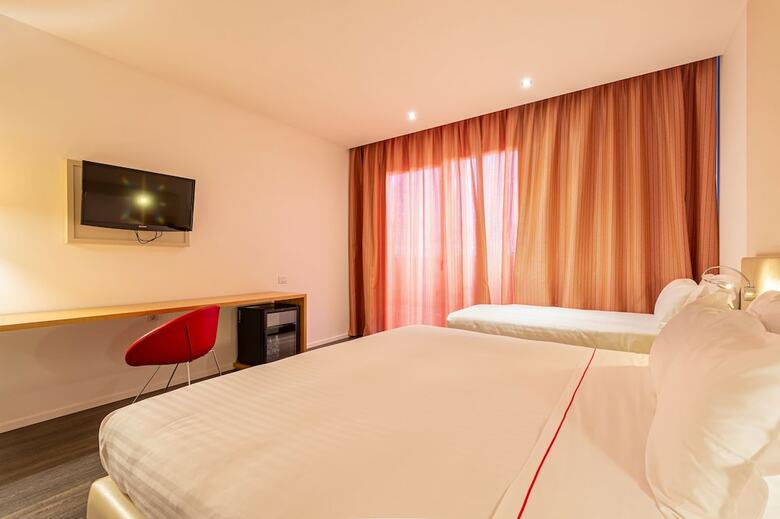 Le Terrazze Hotel & Residence