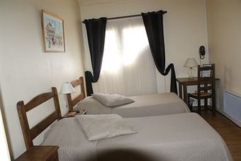 Hotel H�tel De La Bonnheure