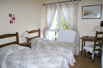 Hotel H�tel De La Bonnheure
