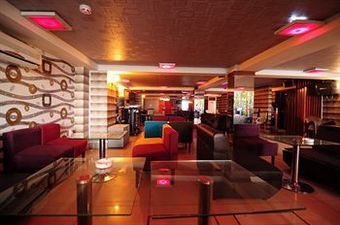 Phuoc Loc Tho 1 Hotel