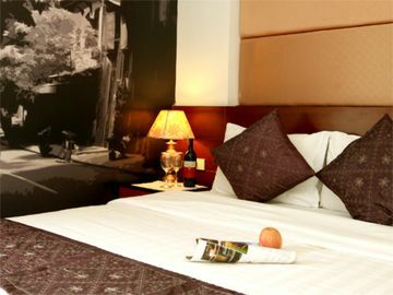Gia Bao Grand Hotel