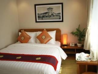 Little Saigon Boutique Hotel