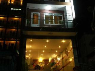 Little Saigon Boutique Hotel