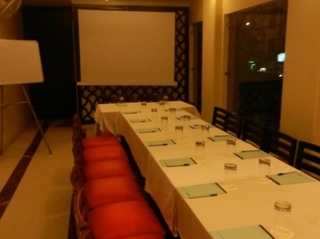 Hotel The Pearl - A Royal Residency