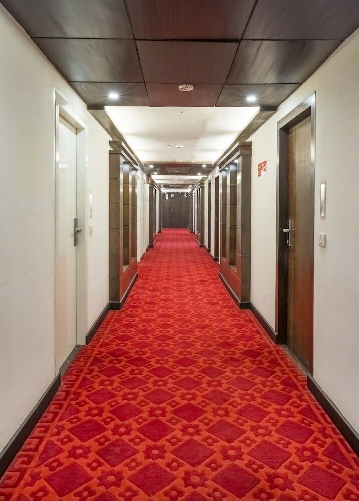 Hotel The Hhi Bhubaneswar