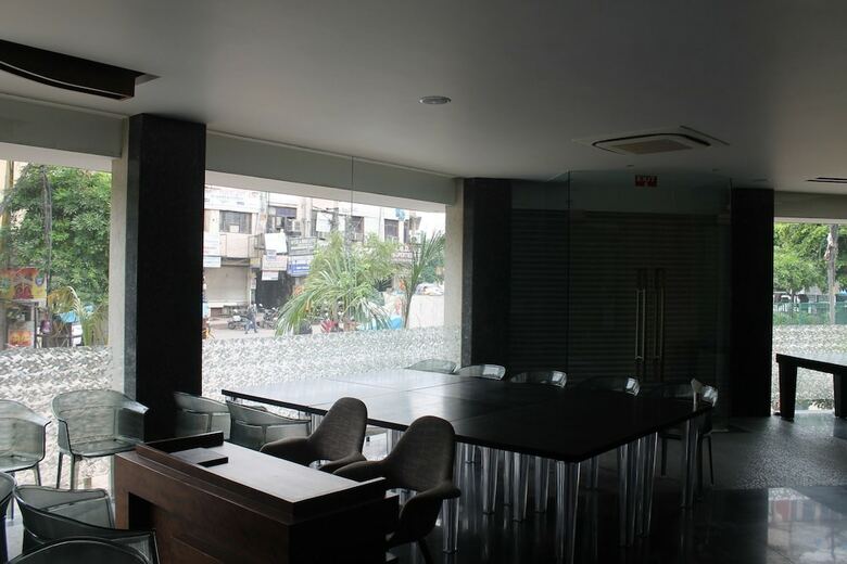 Hotel Gulnar