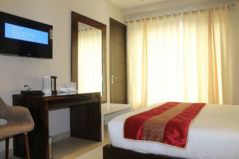 Hotel Gulnar