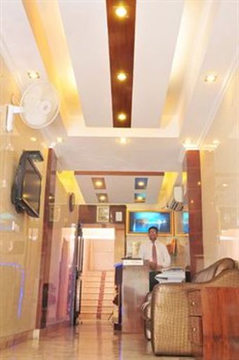 East Inn Hotel