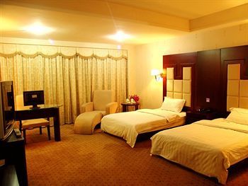 Jia He Hotel