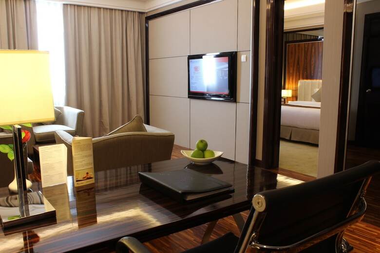 Swiss-belhotel Harbour Bay