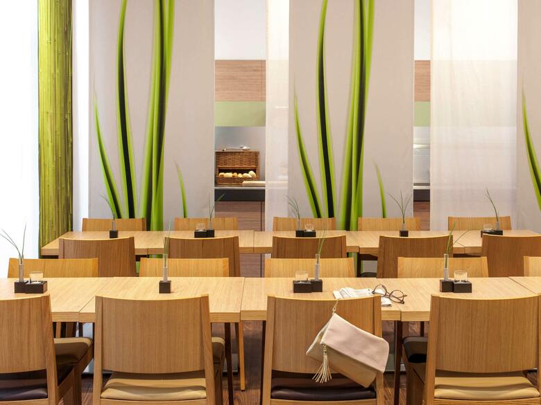 Hotel Ibis Duisburg Hauptbahnhof