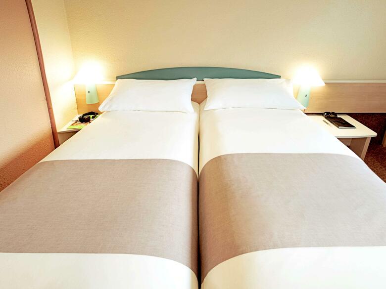 Hotel Ibis Duisburg Hauptbahnhof