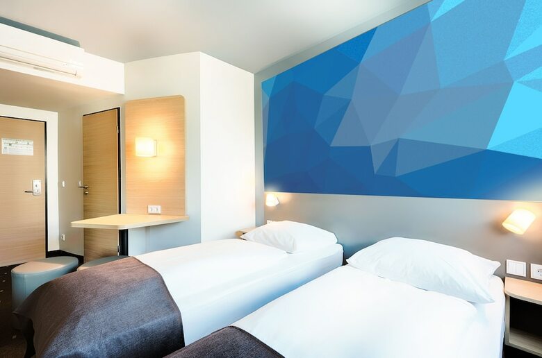 Hotel Ibis Duisburg Hauptbahnhof