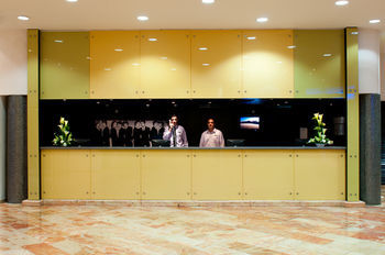 Leonardo Privilege Hotel Eilat