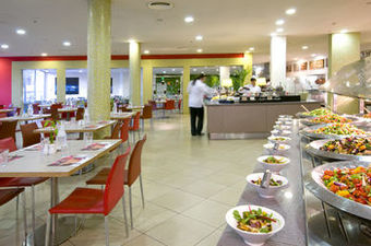 Leonardo Privilege Hotel Eilat