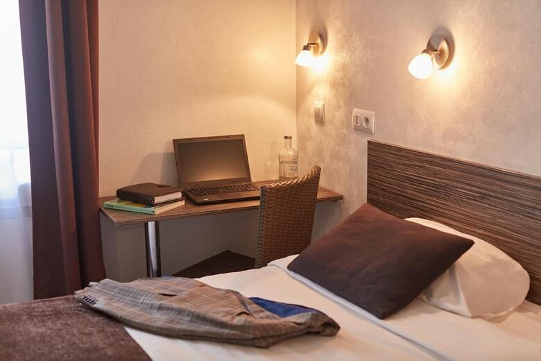 Hotel Ashley H�tel