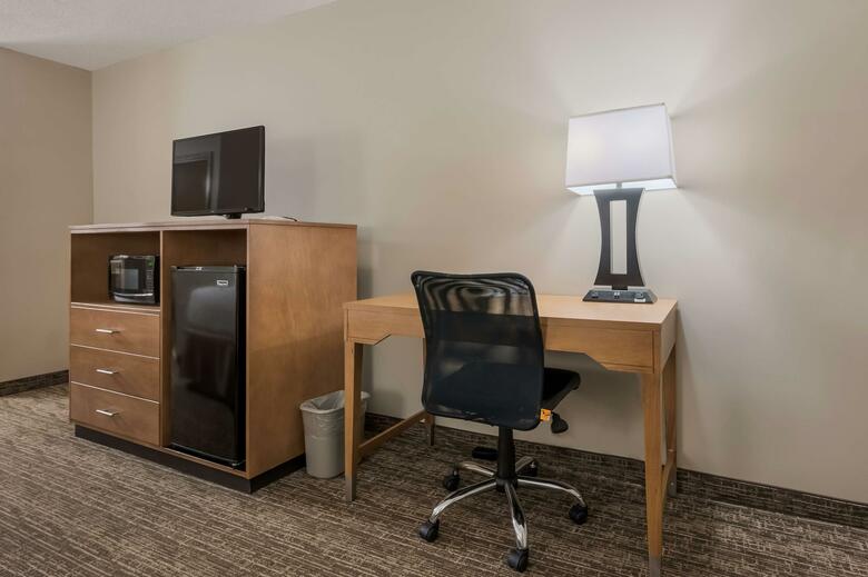 Hotel Best Western Park Plaza Motor Inn