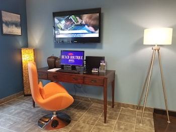 Hotel Holiday Inn Express - Rehoboth Beach