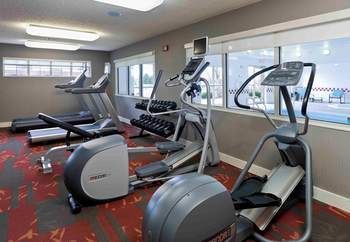 Hotel Residence Inn By Marriott Denver North-westminster