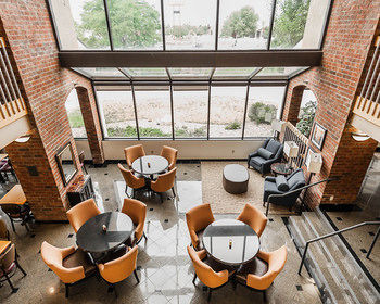 Hotel Comfort Inn Denver East