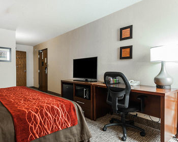 Hotel Comfort Inn Denver East