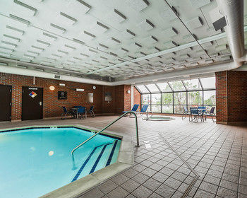 Hotel Comfort Inn Denver East