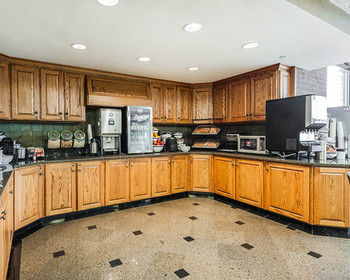 Hotel Comfort Inn Denver East